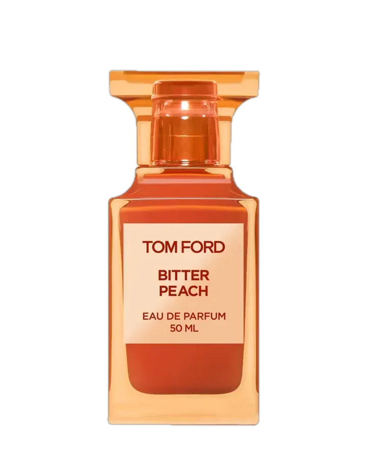 Testeur Tom Ford Bitter Peach – parfum original