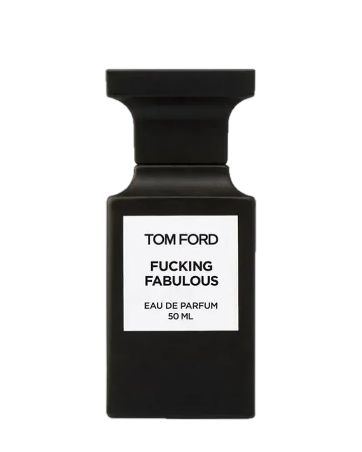 Testeur Tom Ford Fabulous – parfum original