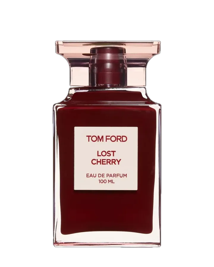 Testeur Tom Ford Lost Cherry – parfum original