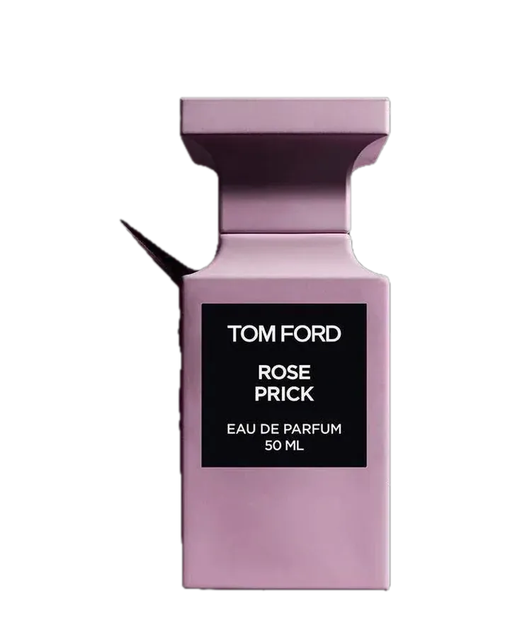 Tom Ford Rose Prick EDP