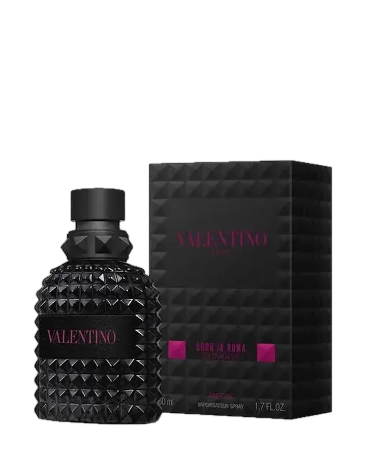Testeur Valentino Uomo Born In Roma Intense – parfum original