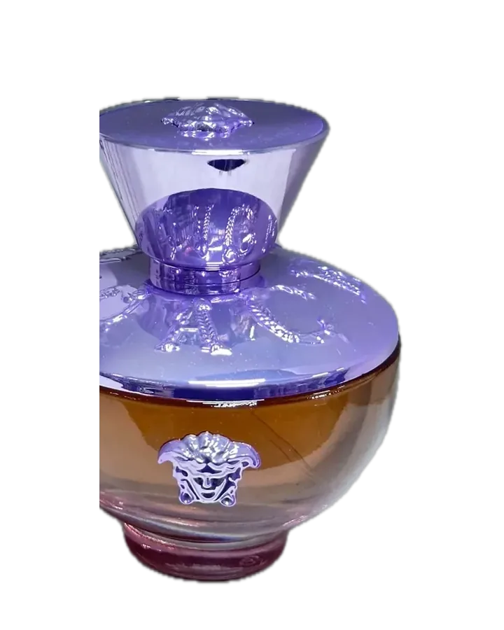 Testeur Versace Dylan Blush Pour Femme – parfum original