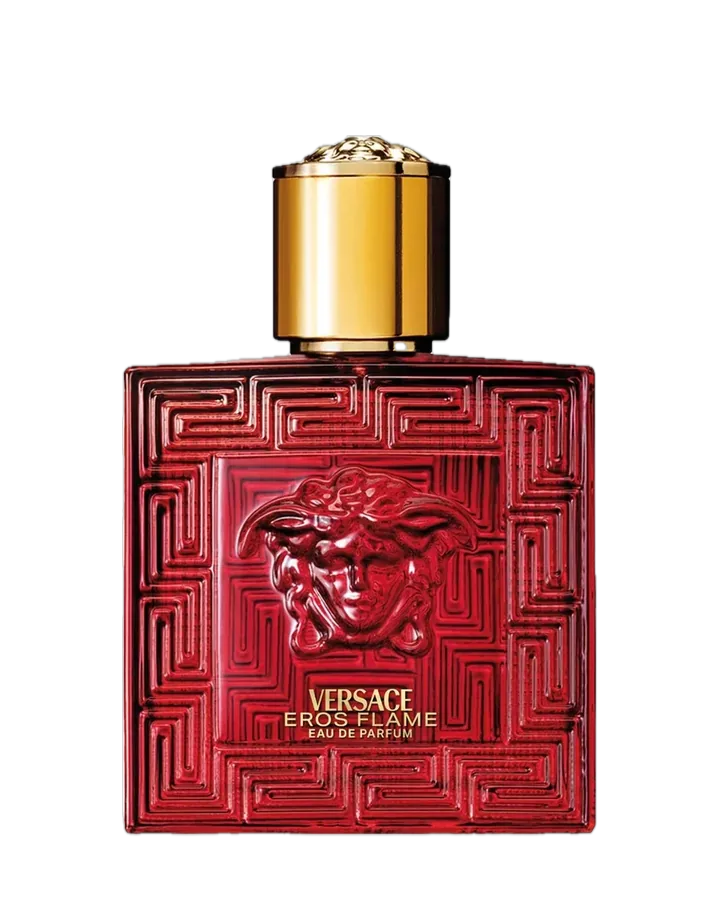 Testeur Versace Eros Flame – parfum original