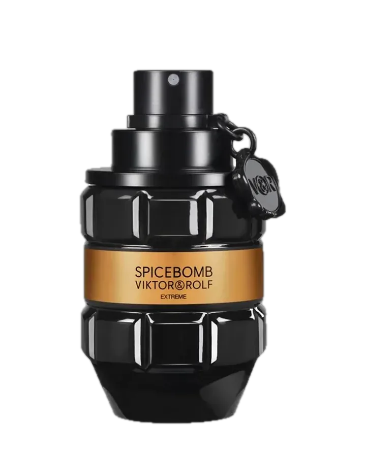Testeur Viktor&Rolf Spicebomb Extreme – parfum original