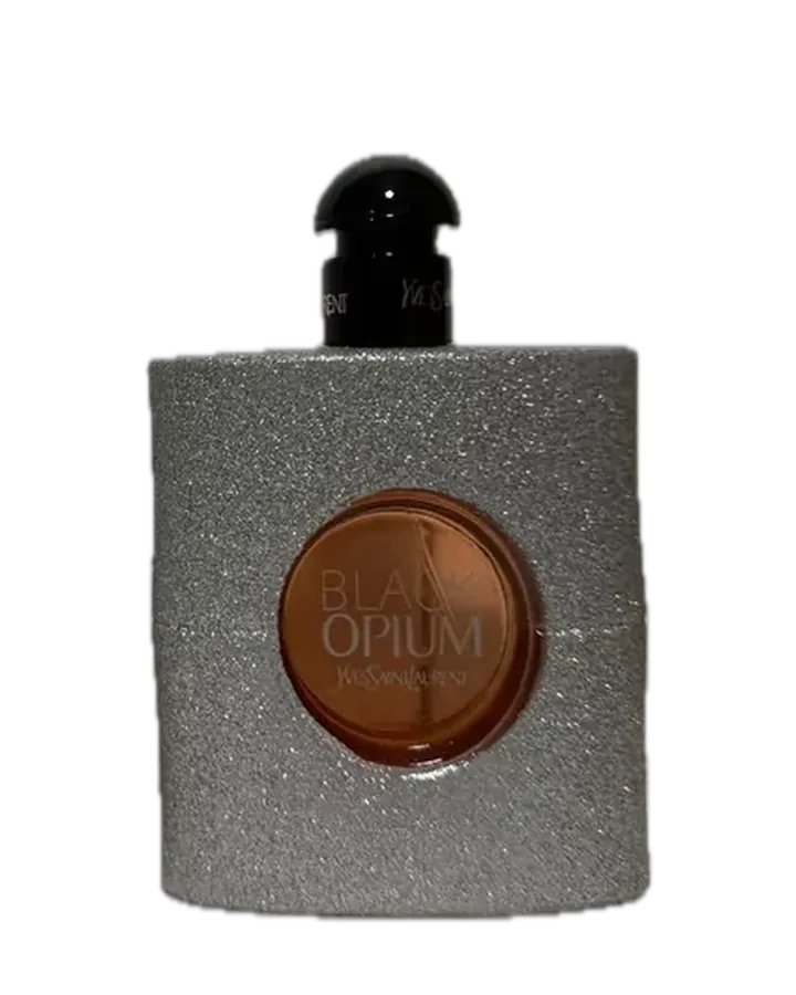Testeur Yves Saint Laurent Black Opium – parfum original