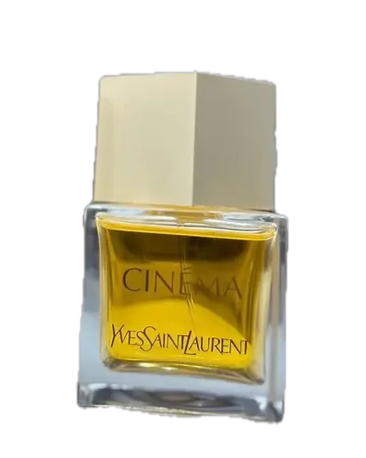 Testeur Yves Saint Laurent Cinéma – parfum original
