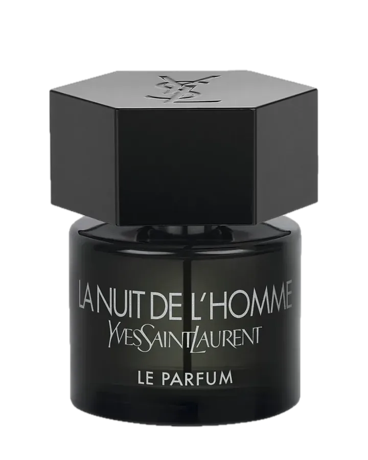 Testeur Yves Saint Laurent La Nuit de L'Homme Le Parfum – parfum original