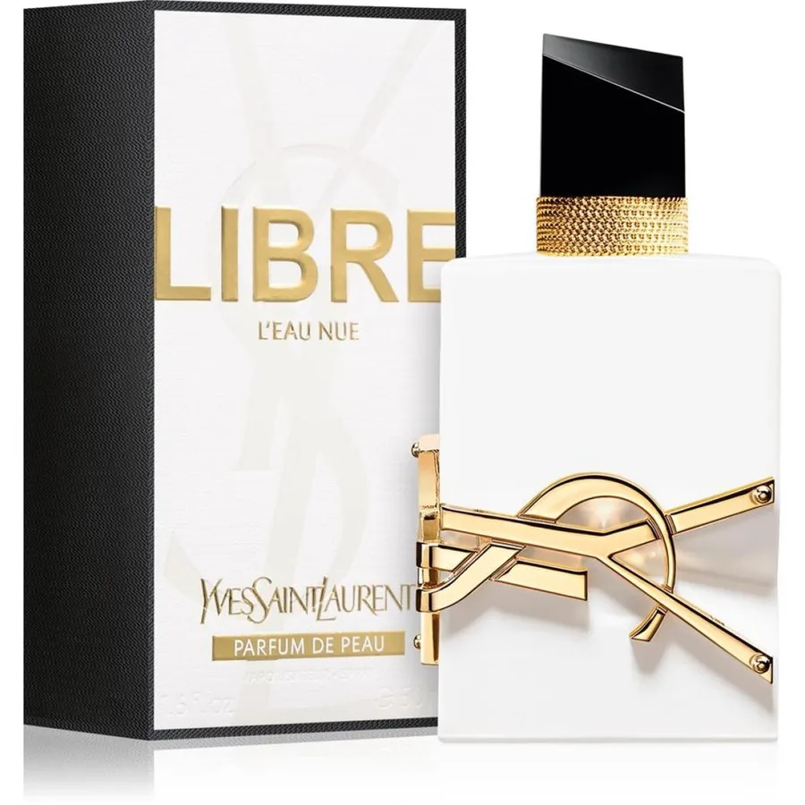 Yves Saint Laurent Libre L'Eau Nue
