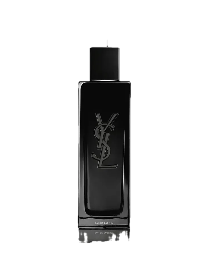 Testeur Yves Saint Laurent MYSLF EDP – parfum original