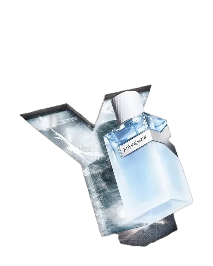 Yves Saint Laurent Y Eau Fraiche