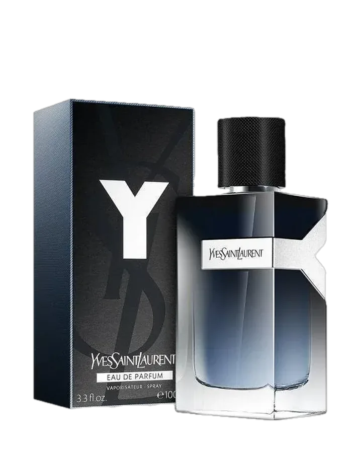 Testeur Yves Saint Laurent Y EDP – parfum original