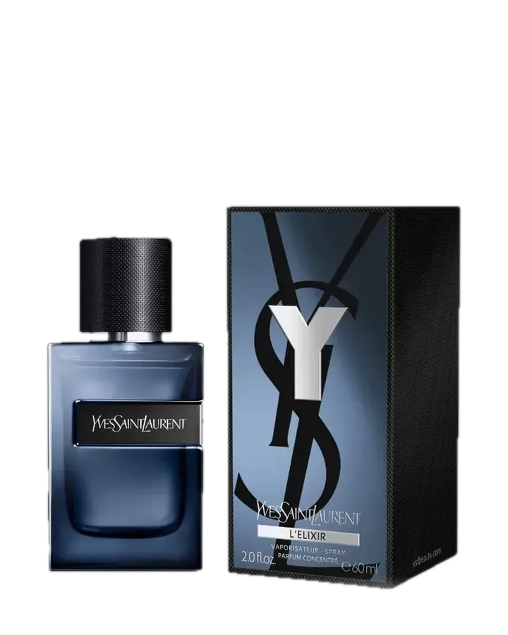 Yves Saint Laurent Y Elixir